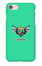 Ascension iPhone Case