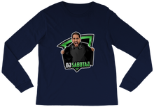 DJSABOTAJ Long Sleeve
