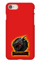 nagahiro_ iPhone Phone Cases