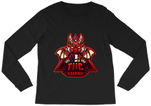 cappakrunch Long Sleeve Tee