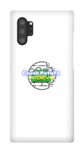 Couch Potato Jedeye Samsung Phone Cases