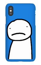 nightmaremerch iPhone Phone Cases