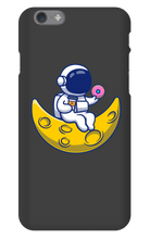 dr_stannetje iPhone Phone Cases