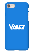 VIBEZ iPhone Phone Cases