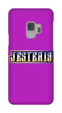 Jester19 Samsung Cases