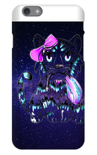 tinytigergirl iPhone Phone Cases