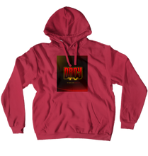dboy_tv-9355 Hoodies (No-Zip/Pullover)