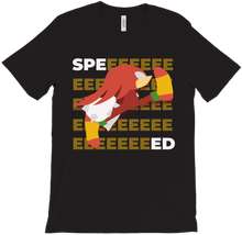 A. SPEED Alternate T-Shirt.