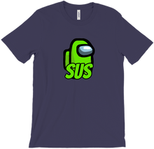 Eloc Sus T-Shirts