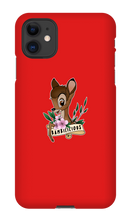 bambilicious iPhone Phone Cases
