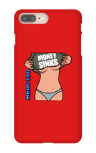 herc130 iPhone Phone Cases