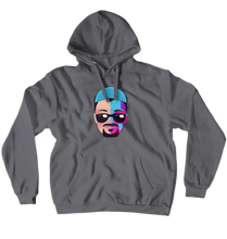 Kdex98 S3 Logo Hoodie
