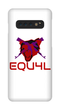 equ4l_life Samsung Phone Cases