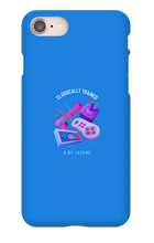 Classically Trained iPhone Cases