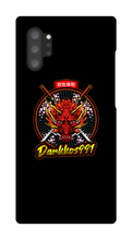 darkkos991 Samsung Phone Cases