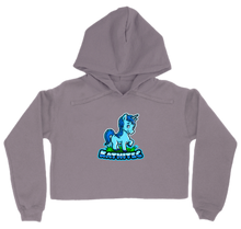 kathitec Women’s Cropped Hoodie