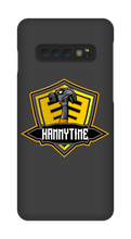 hammyc85 Samsung Phone Cases