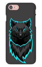 oswhereiszeus iPhone Phone Cases