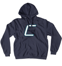 Hoodies Cantin (No-Zip/Pullover)