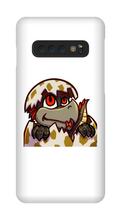 acurseddragon Samsung Phone Cases