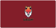 slesshy XXL Gaming Mousepad