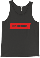 Endeavr Not So Supreme Tank