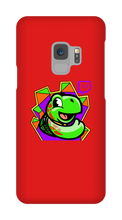 xhappyturtlex Samsung Phone Cases