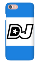 lildj2o iPhone Phone Cases