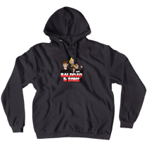 balddad&sons Hoodies (No-Zip/Pullover)