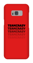 Teamcrazy Samsung Phone Cases
