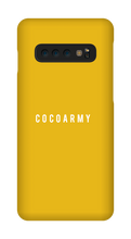 cocomunch Samsung Phone Cases