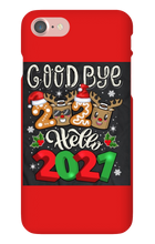 Limited Edition Dartside iPhone Phone Cases