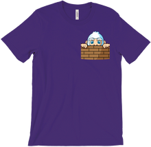 Lurking Yeti T-Shirts