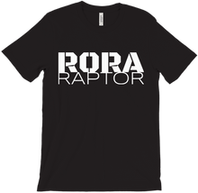 RoraRaptor Dark Mode (T-Shirt)