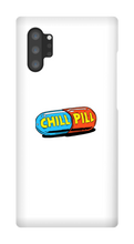 lecazzatepubbliche Samsung Phone Cases  CHILL-PILL