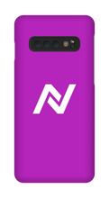NPK CLan Samsung phone case