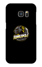 xdonnerwolfx Samsung Phone Cases