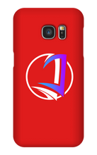 jaamoe Samsung Phone Cases