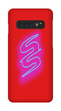 shinobishawntv Samsung Phone Cases