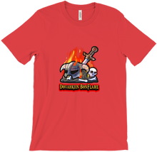 Dovahkiin Bonflame  T-Shirts