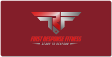 FRF Test3.0 XXL Gaming Mousepad