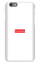 elcharlie31 iPhone Phone Cases