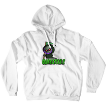 grimreeferx6x Hoodies (No-Zip/Pullover)