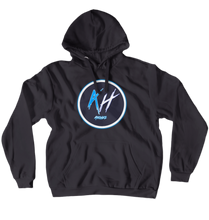 Ano Logo Hoodie