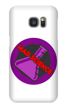 Mad Science8's Samsung Phone Cases