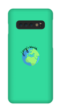 joeysworldlive Samsung Phone Cases