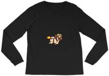 doggygamer14 Long Sleeve Tee