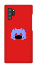 discord covid edition Samsung Phone Cases