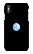 BAEsports - Blue Logo Case (Streamelelemts)