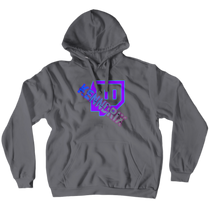 kenndrix Hoodies (No-Zip/Pullover)